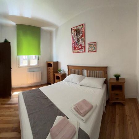 Casa Narolai Appartement Bilbao Buitenkant foto