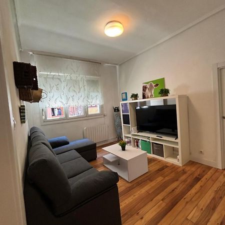 Casa Narolai Appartement Bilbao Buitenkant foto