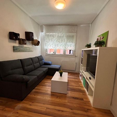 Casa Narolai Appartement Bilbao Buitenkant foto
