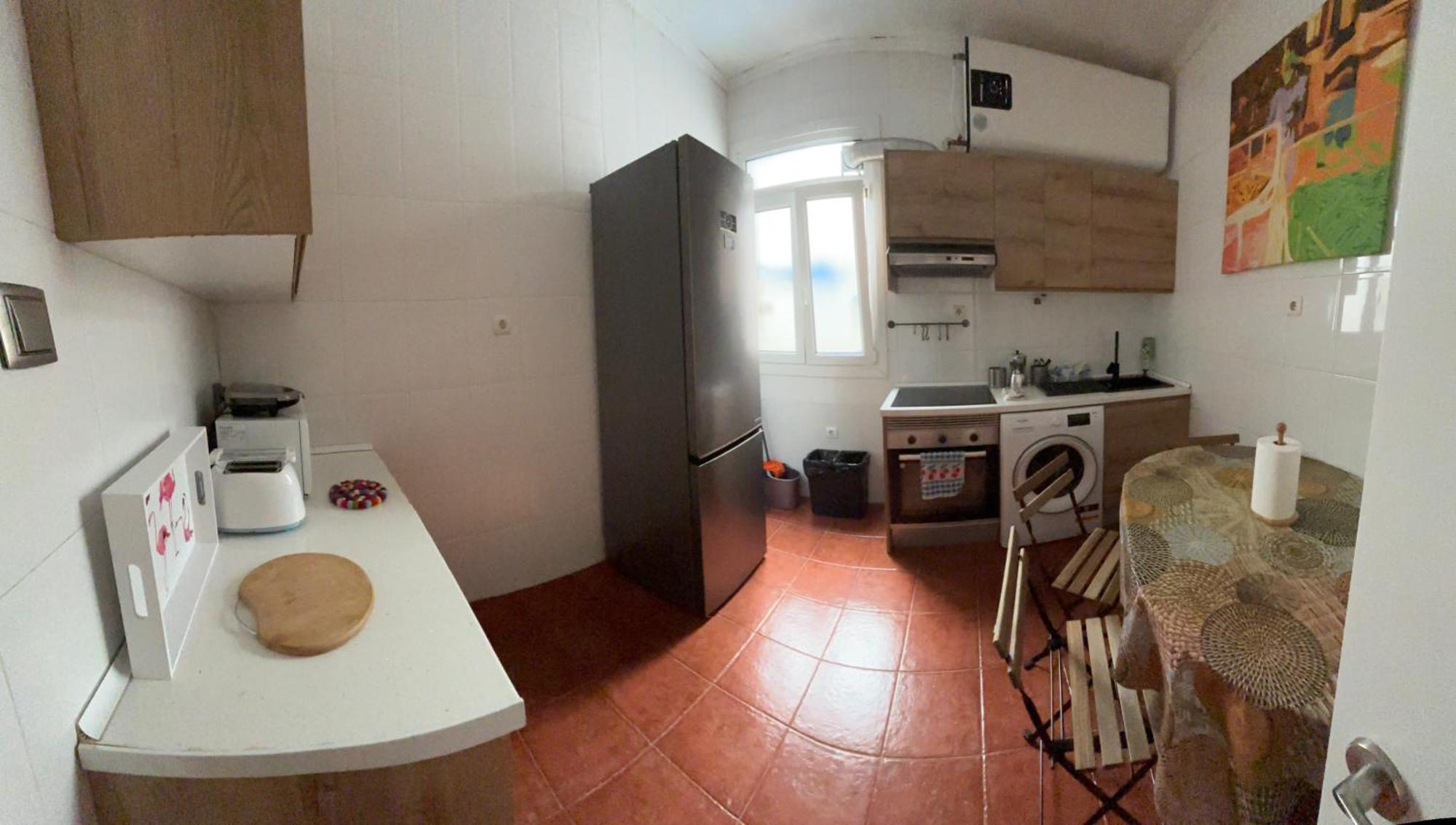 Casa Narolai Appartement Bilbao Buitenkant foto
