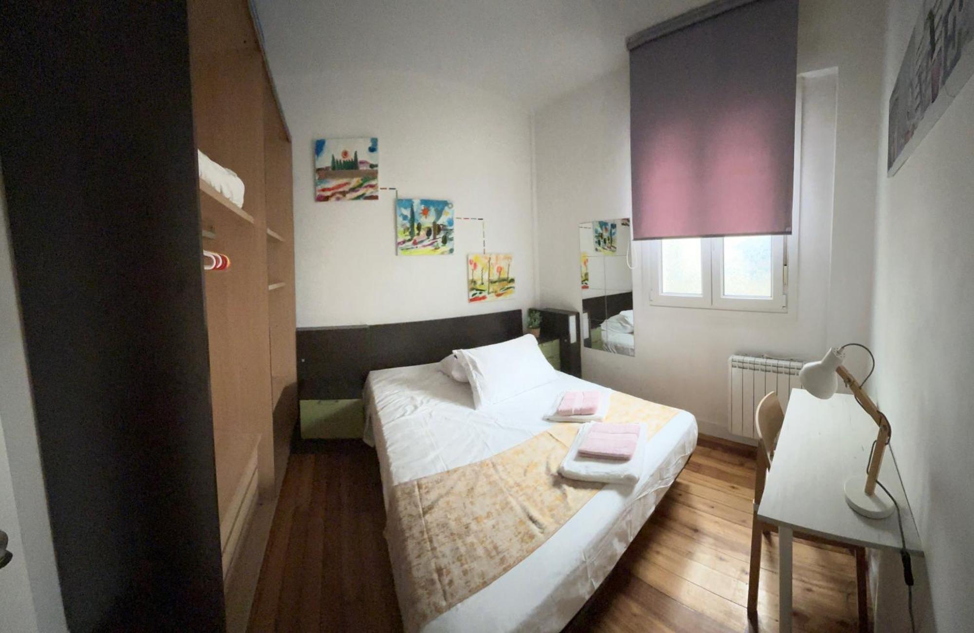 Casa Narolai Appartement Bilbao Buitenkant foto
