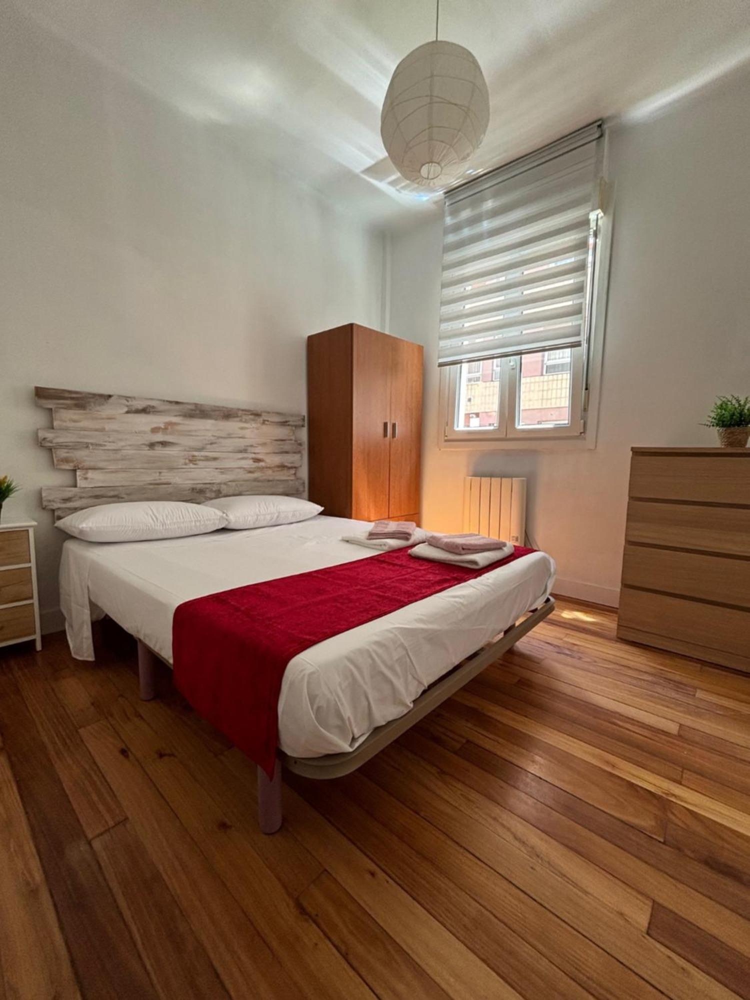 Casa Narolai Appartement Bilbao Buitenkant foto