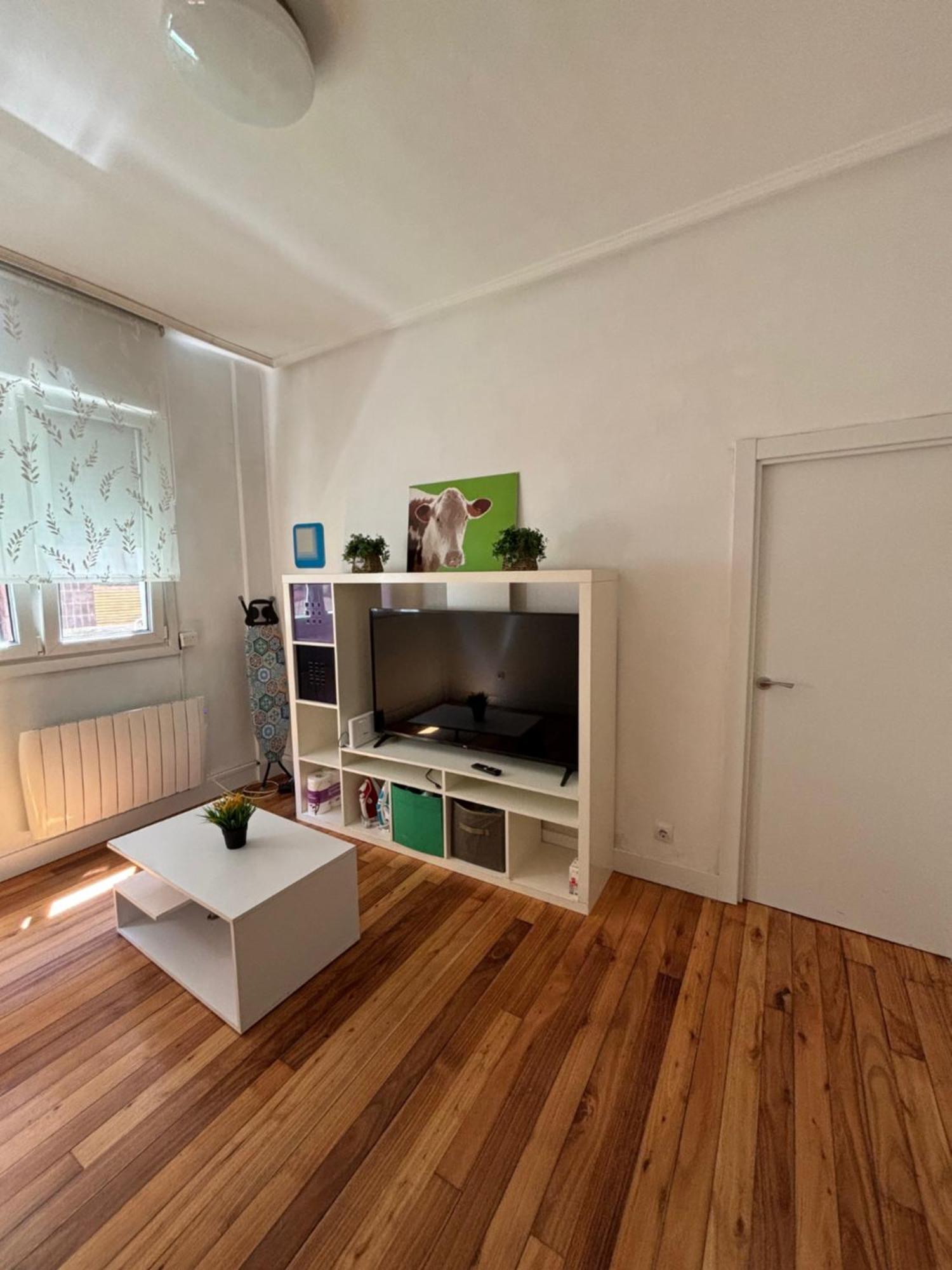Casa Narolai Appartement Bilbao Buitenkant foto