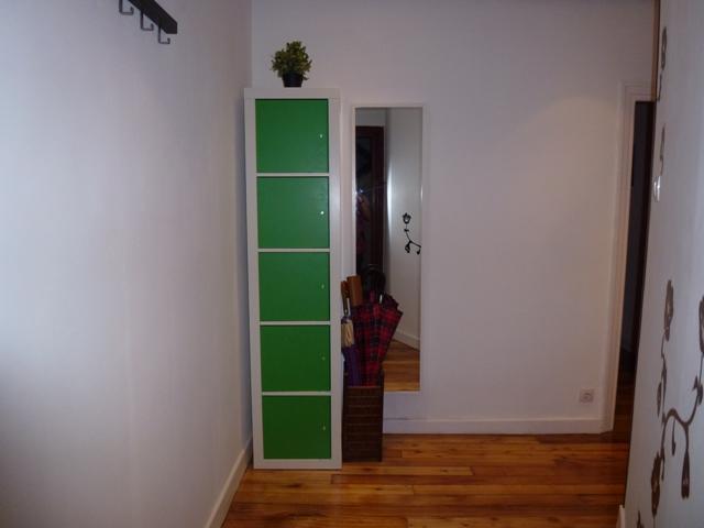 Casa Narolai Appartement Bilbao Buitenkant foto